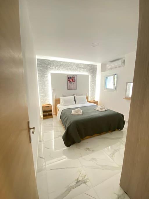 Ανωι-Anoi Rhodes Apartman Rhodes City Kültér fotó