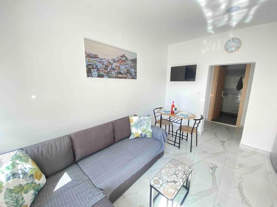 Ανωι-Anoi Rhodes Apartman Rhodes City Kültér fotó