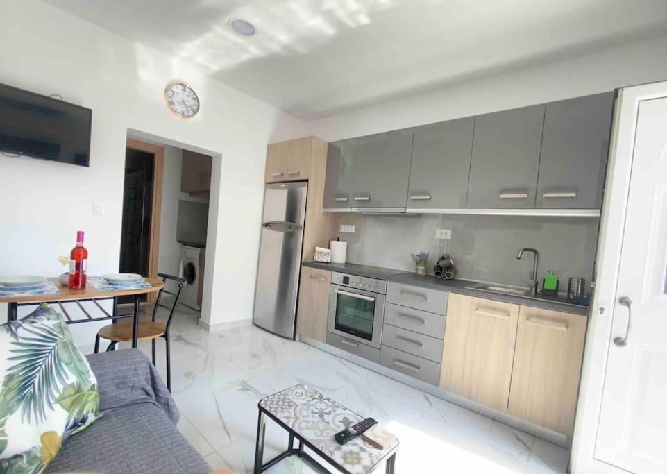 Ανωι-Anoi Rhodes Apartman Rhodes City Kültér fotó