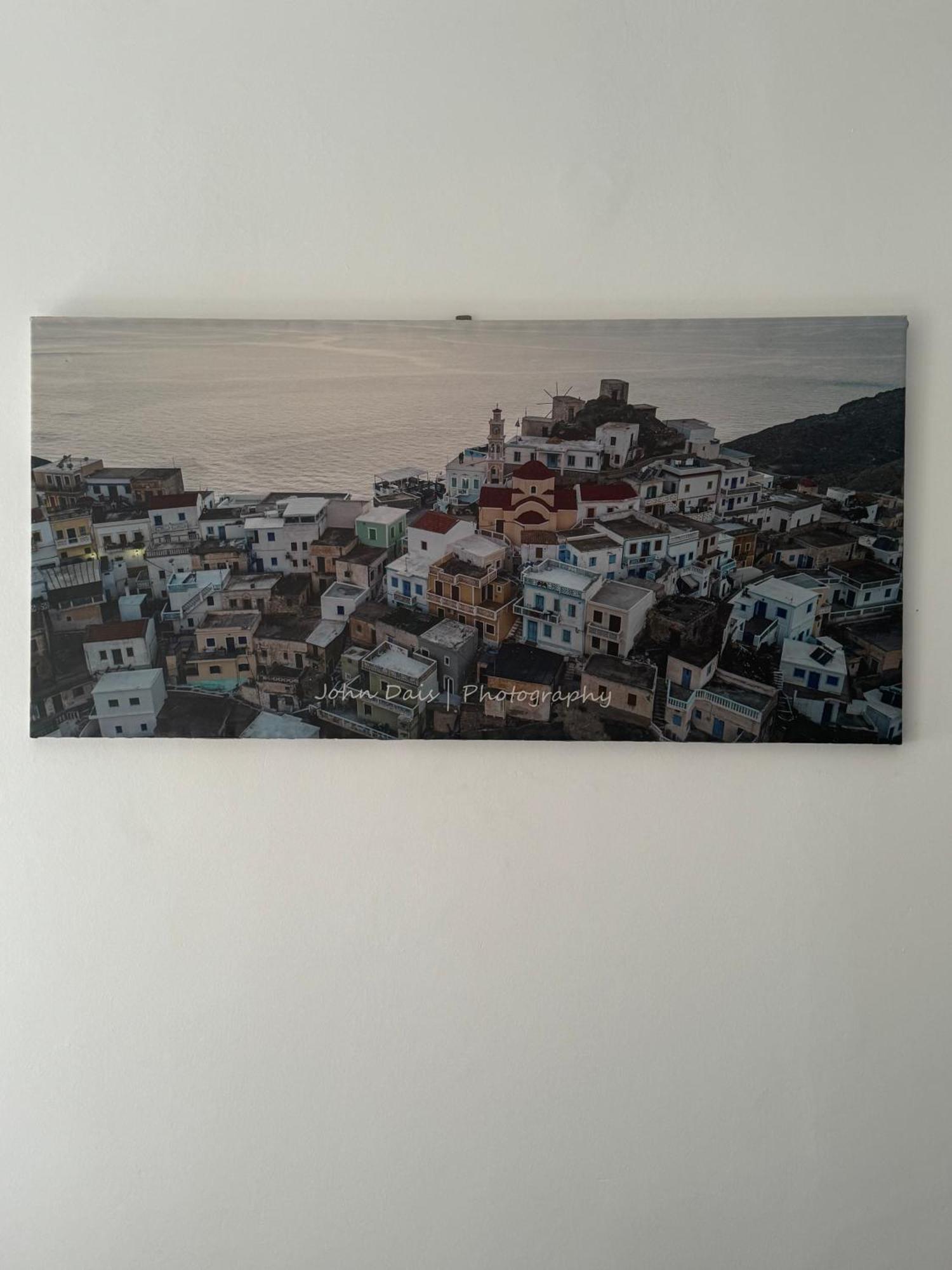 Ανωι-Anoi Rhodes Apartman Rhodes City Kültér fotó